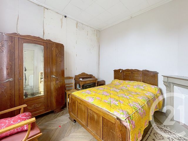 Maison &agrave; vendre - 4 pi&egrave;ces - 116,41 m2 - Beuvraignes - 80 - PICARDIE