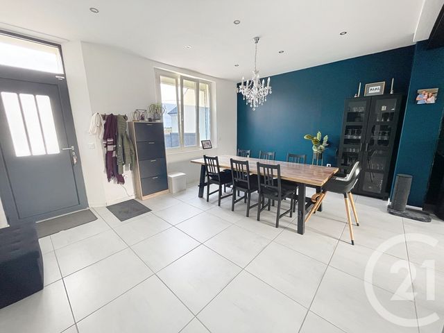 Maison à vendre - 6 pièces - 175,61 m2 - Lassigny - 60 - PICARDIE