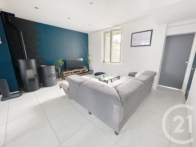 Maison à vendre - 6 pièces - 175,61 m2 - Lassigny - 60 - PICARDIE