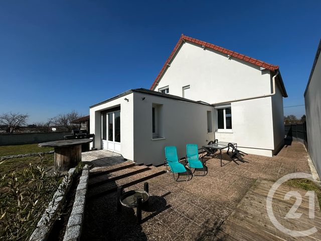 Maison à vendre - 6 pièces - 175,61 m2 - Lassigny - 60 - PICARDIE