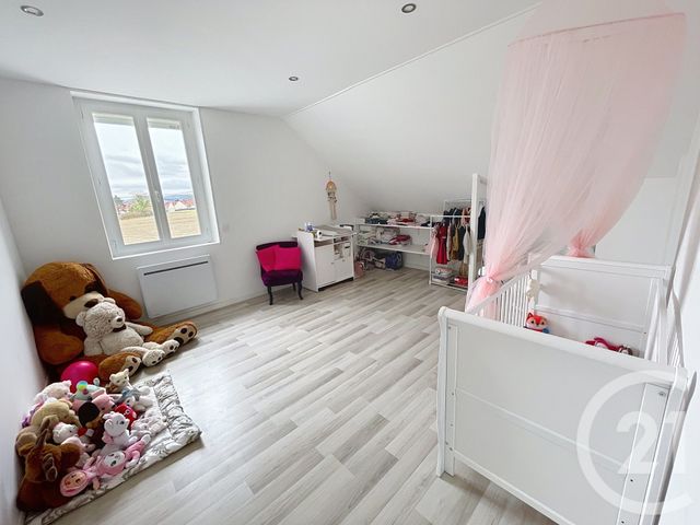 Maison à vendre - 6 pièces - 175,61 m2 - Lassigny - 60 - PICARDIE