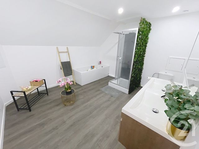 Maison à vendre - 6 pièces - 175,61 m2 - Lassigny - 60 - PICARDIE