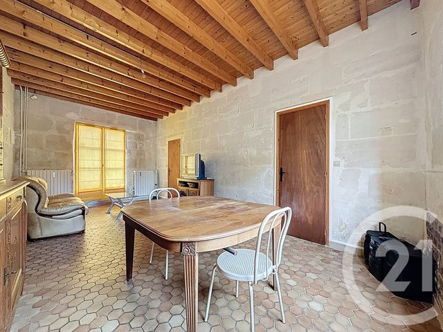 Maison à vendre - 10 pièces - 268,31 m2 - Thiescourt - 60 - PICARDIE