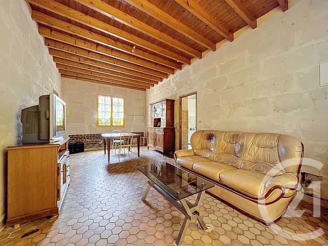 Maison à vendre - 10 pièces - 268,31 m2 - Thiescourt - 60 - PICARDIE