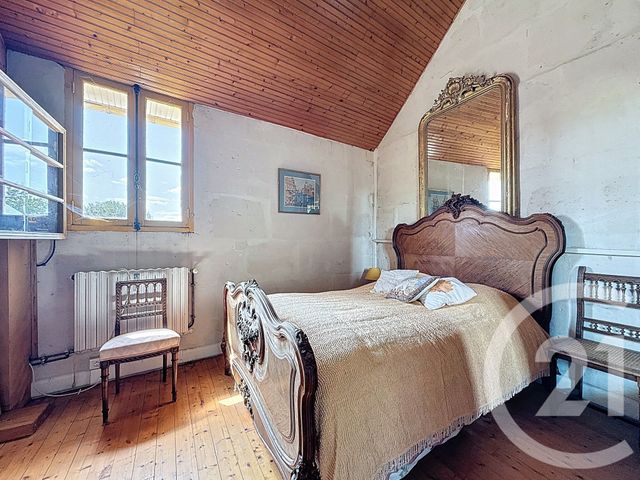 Maison à vendre - 10 pièces - 268,31 m2 - Thiescourt - 60 - PICARDIE