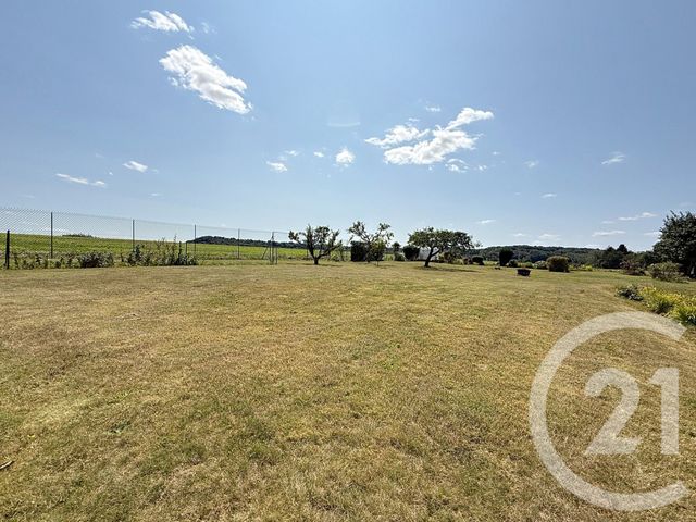 Maison à vendre - 10 pièces - 268,31 m2 - Thiescourt - 60 - PICARDIE