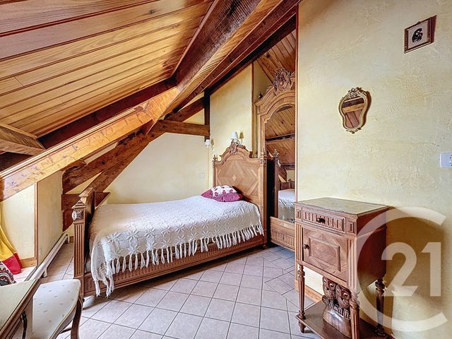 Maison à vendre - 10 pièces - 268,31 m2 - Thiescourt - 60 - PICARDIE