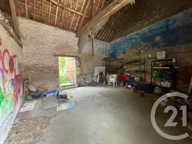 Maison à vendre - 5 pièces - 145,67 m2 - Tricot - 60 - PICARDIE