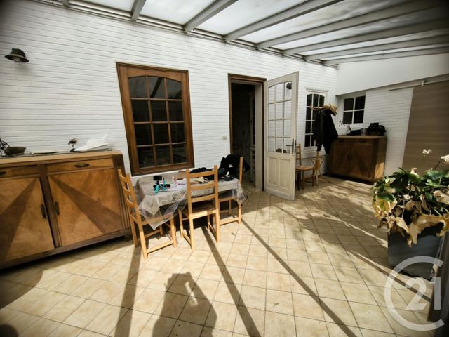 Maison à vendre - 5 pièces - 145,67 m2 - Tricot - 60 - PICARDIE