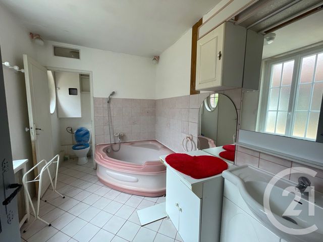 Maison à vendre - 5 pièces - 145,67 m2 - Tricot - 60 - PICARDIE