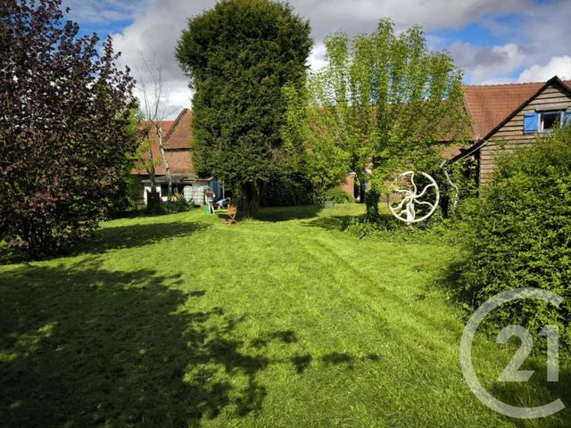 Maison à vendre - 5 pièces - 145,67 m2 - Tricot - 60 - PICARDIE