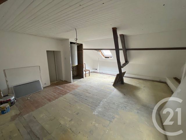 Maison à vendre - 5 pièces - 145,67 m2 - Tricot - 60 - PICARDIE