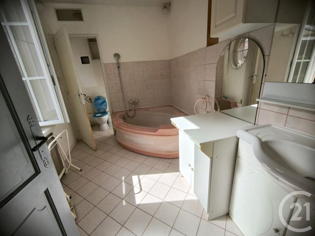 Maison à vendre - 5 pièces - 145,67 m2 - Tricot - 60 - PICARDIE