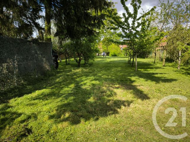 Maison à vendre - 5 pièces - 145,67 m2 - Tricot - 60 - PICARDIE