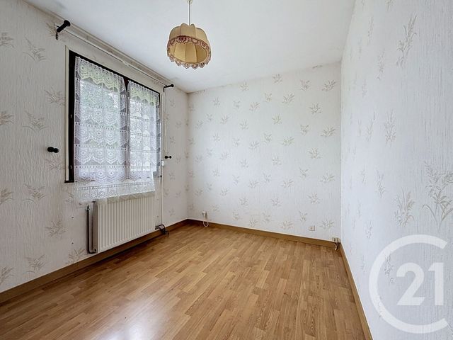 Maison &agrave; vendre - 4 pi&egrave;ces - 92,38 m2 - Mareuil La Motte - 60 - PICARDIE
