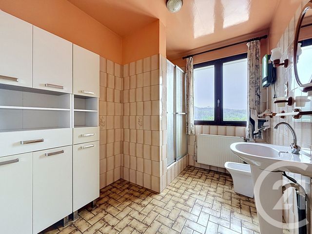 Maison &agrave; vendre - 4 pi&egrave;ces - 92,38 m2 - Mareuil La Motte - 60 - PICARDIE