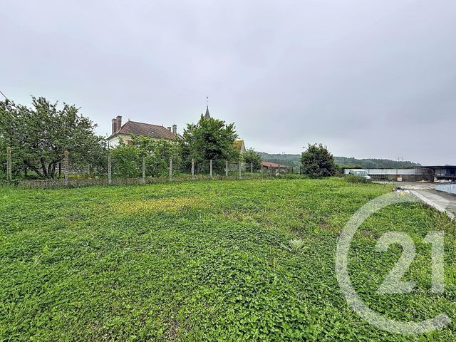 Maison &agrave; vendre - 4 pi&egrave;ces - 92,38 m2 - Mareuil La Motte - 60 - PICARDIE