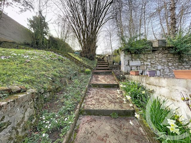 Maison &agrave; vendre - 4 pi&egrave;ces - 103,09 m2 - Janville - 60 - PICARDIE