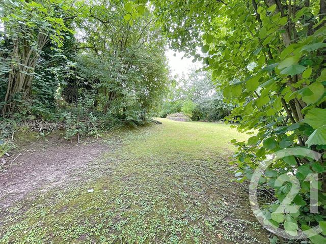 Maison &agrave; vendre - 4 pi&egrave;ces - 103,09 m2 - Janville - 60 - PICARDIE