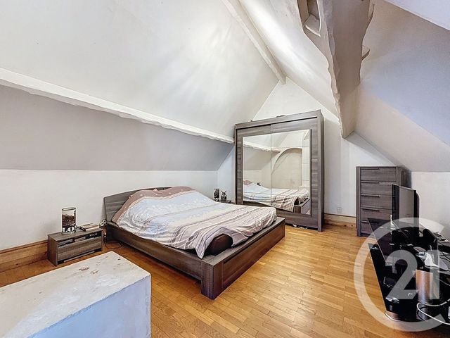 Maison à vendre - 7 pièces - 233,48 m2 - Coivrel - 60 - PICARDIE