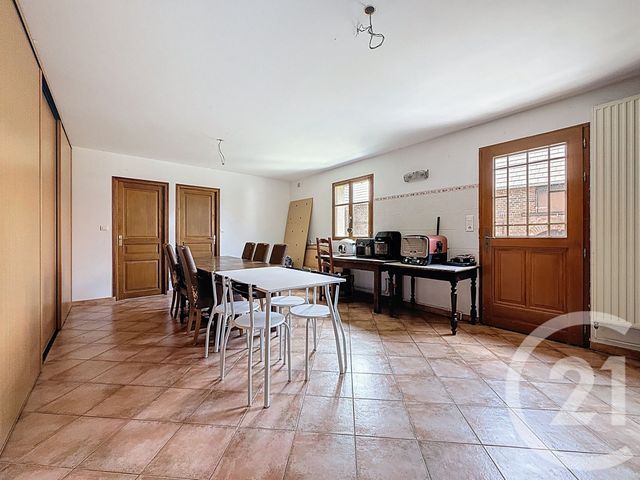 Maison à vendre - 7 pièces - 233,48 m2 - Coivrel - 60 - PICARDIE