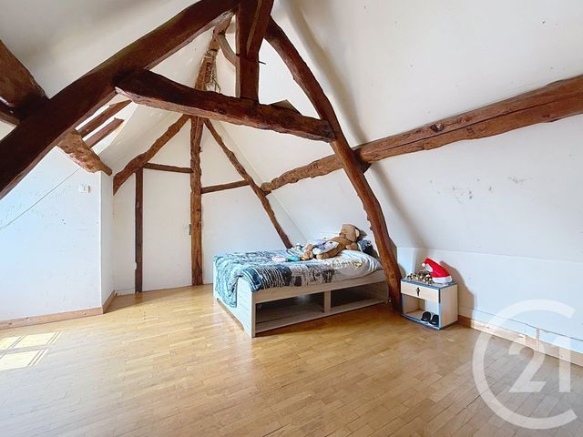 Maison à vendre - 7 pièces - 233,48 m2 - Coivrel - 60 - PICARDIE