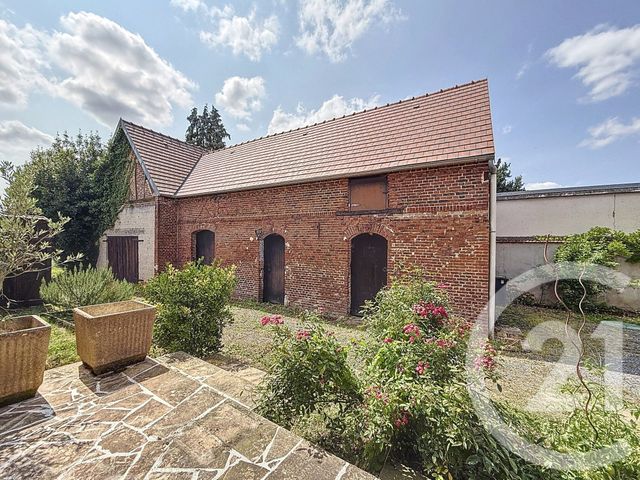 Maison à vendre - 7 pièces - 233,48 m2 - Coivrel - 60 - PICARDIE