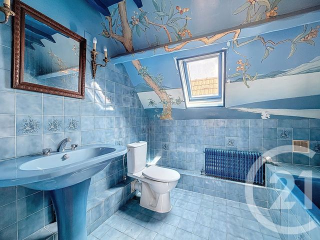 Maison à vendre - 7 pièces - 233,48 m2 - Coivrel - 60 - PICARDIE