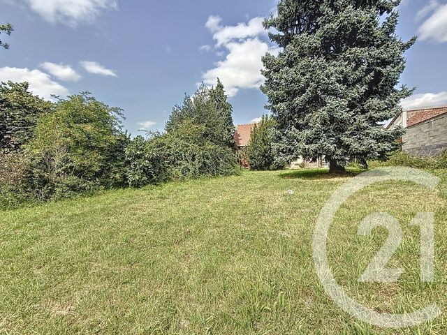 Maison à vendre - 7 pièces - 233,48 m2 - Coivrel - 60 - PICARDIE