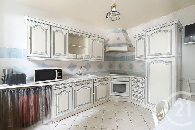 Maison à vendre - 4 pièces - 141,09 m2 - Lassigny - 60 - PICARDIE