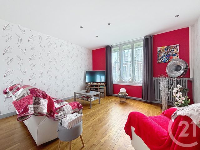 Maison à vendre - 4 pièces - 141,09 m2 - Lassigny - 60 - PICARDIE