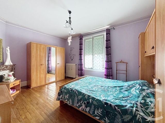 Maison à vendre - 4 pièces - 141,09 m2 - Lassigny - 60 - PICARDIE