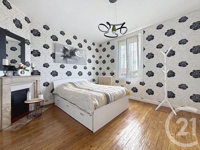 Maison à vendre - 4 pièces - 141,09 m2 - Lassigny - 60 - PICARDIE