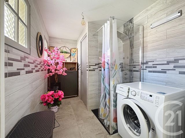 Maison à vendre - 4 pièces - 141,09 m2 - Lassigny - 60 - PICARDIE