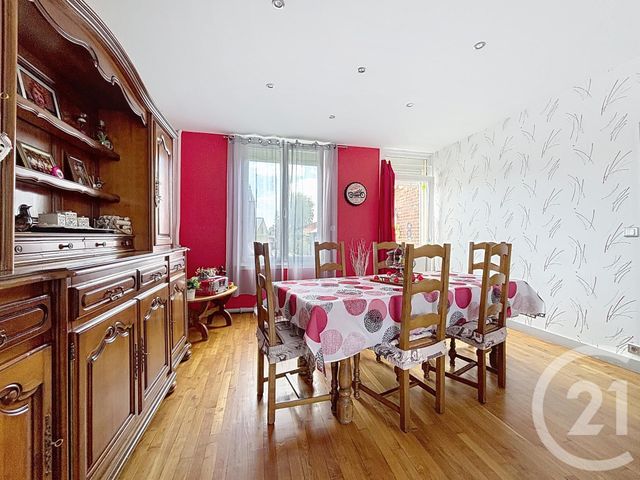 Maison à vendre - 4 pièces - 141,09 m2 - Lassigny - 60 - PICARDIE