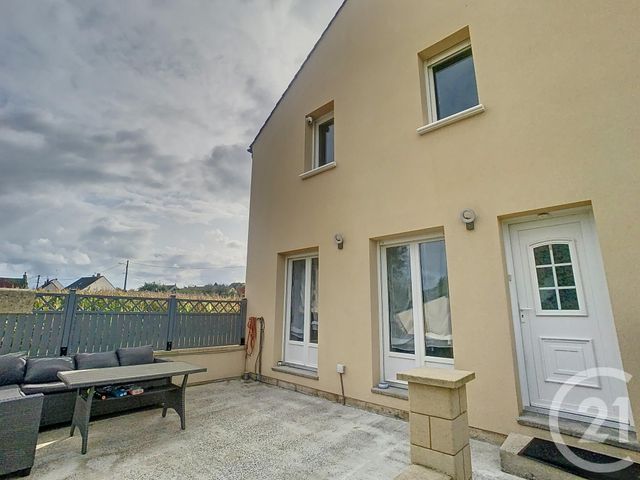 Maison à vendre - 6 pièces - 130 m2 - Pimprez - 60 - PICARDIE