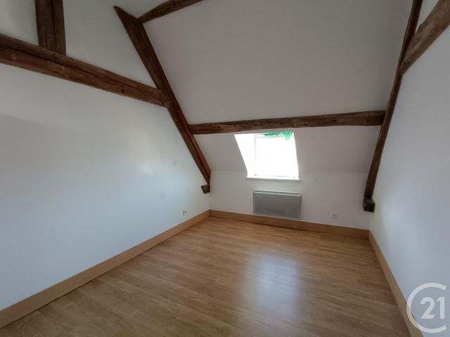 Appartement F3 &agrave; louer - 3 pi&egrave;ces - 48,29 m2 - Ressons Sur Matz - 60 - PICARDIE