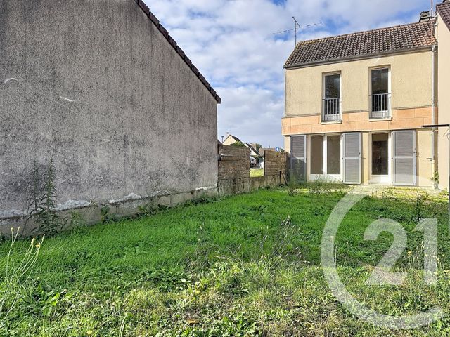 Maison &agrave; vendre - 3 pi&egrave;ces - 74,30 m2 - Lassigny - 60 - PICARDIE