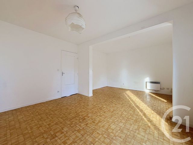 Maison &agrave; vendre - 3 pi&egrave;ces - 74,30 m2 - Lassigny - 60 - PICARDIE