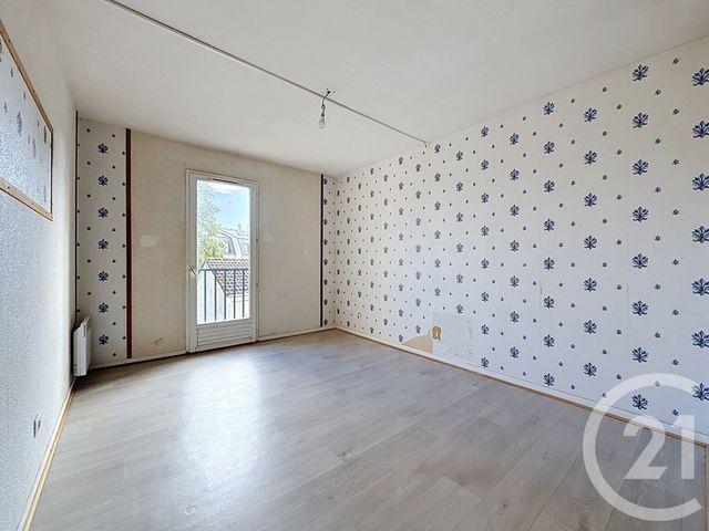 Maison &agrave; vendre - 3 pi&egrave;ces - 74,30 m2 - Lassigny - 60 - PICARDIE