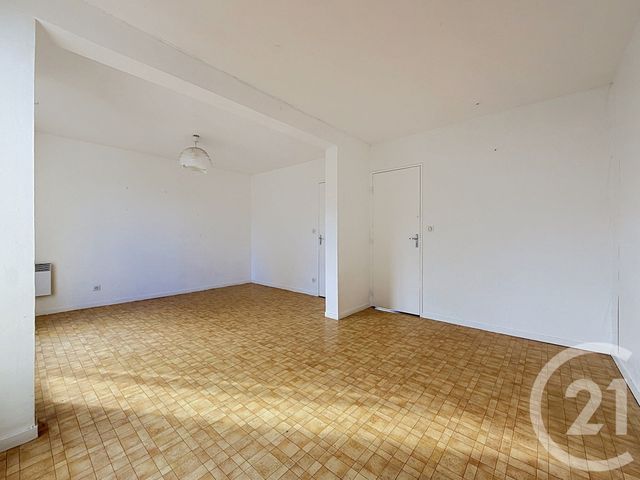 Maison &agrave; vendre - 3 pi&egrave;ces - 74,30 m2 - Lassigny - 60 - PICARDIE