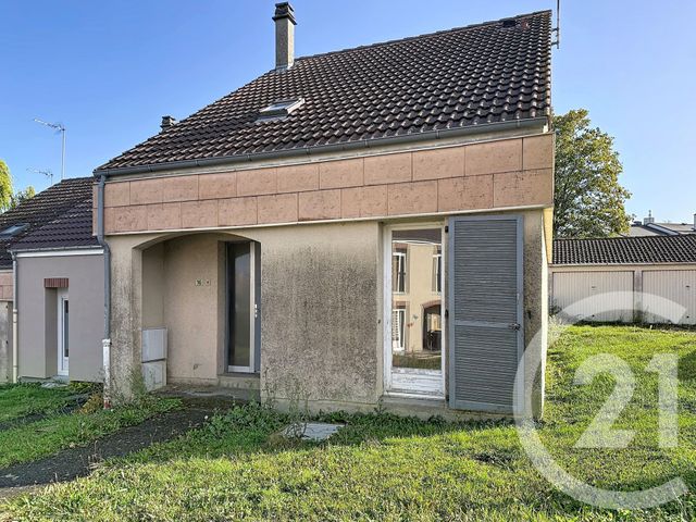 Maison 3 pièces 74 m² · à Lassigny · 74,3 m² · 120 000 €