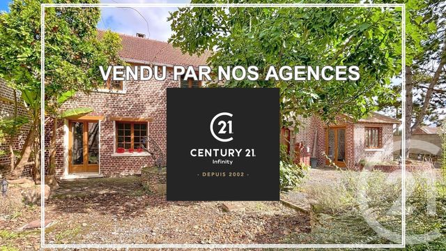 Prix immobilier MARGNY SUR MATZ - Photo d’une maison vendue