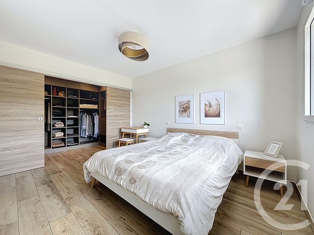 Maison à vendre - 5 pièces - 188,80 m2 - Villers Sur Coudun - 60 - PICARDIE