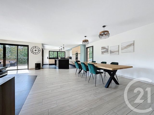 Maison à vendre - 5 pièces - 188,80 m2 - Villers Sur Coudun - 60 - PICARDIE