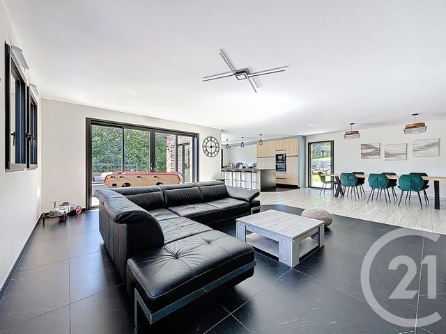 Maison à vendre - 5 pièces - 188,80 m2 - Villers Sur Coudun - 60 - PICARDIE