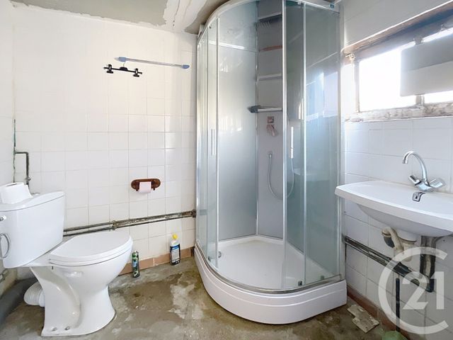 Maison à vendre - 4 pièces - 86,40 m2 - Mareuil La Motte - 60 - PICARDIE