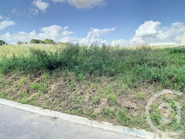Terrain à vendre - 950 m2 - Gury - 60 - PICARDIE