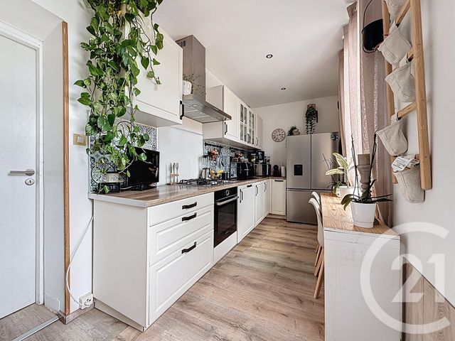 Maison à vendre - 8 pièces - 167,69 m2 - Lassigny - 60 - PICARDIE