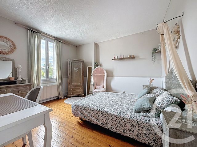 Maison à vendre - 8 pièces - 167,69 m2 - Lassigny - 60 - PICARDIE